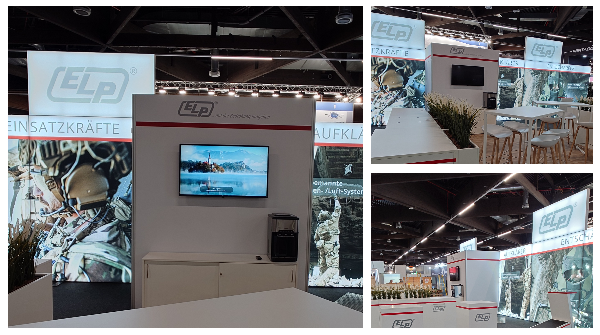 Enforce Tac 2026: Impulse für die vernetzte Sicherheit Europas