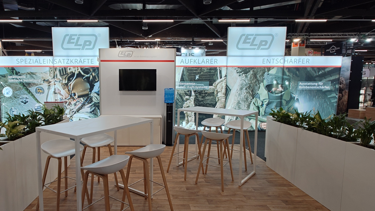 Enforce Tac 2026: Drei Tage im Zeichen der vernetzten Sicherheit