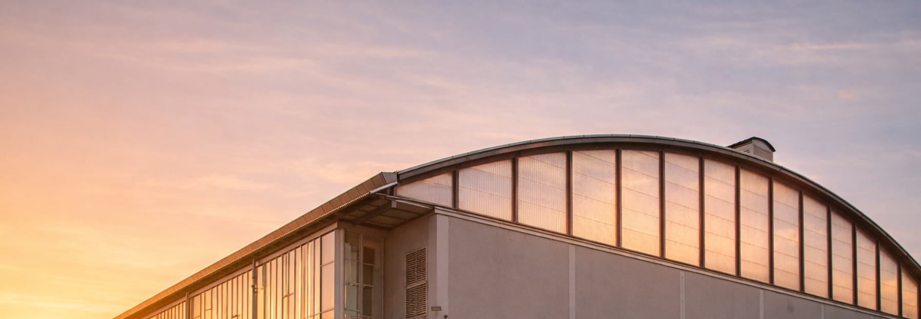 Eilenriedehalle Hannover