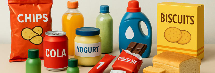 FMCG