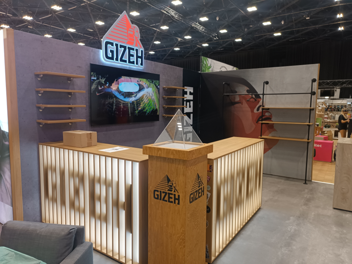Cannafair 2025 in Düsseldorf: Die Cannabisbranche trifft sich im August am Rhein