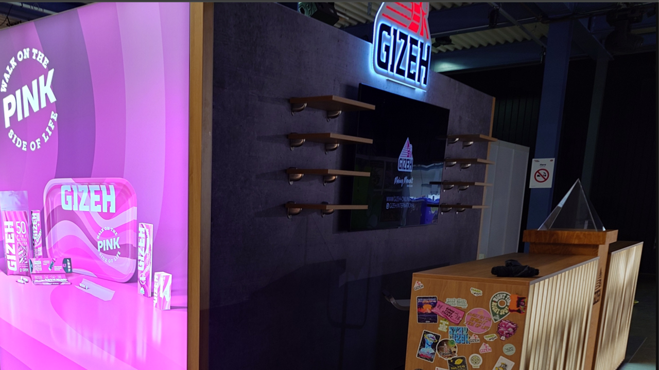 CannaTrade 2026: 25 Jahre Hanfmesse, Festival und Business-Plattform in Zürich