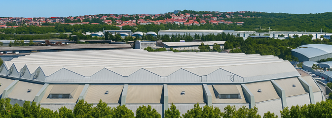 Hanns-Martin-Schleyer-Halle Stuttgart