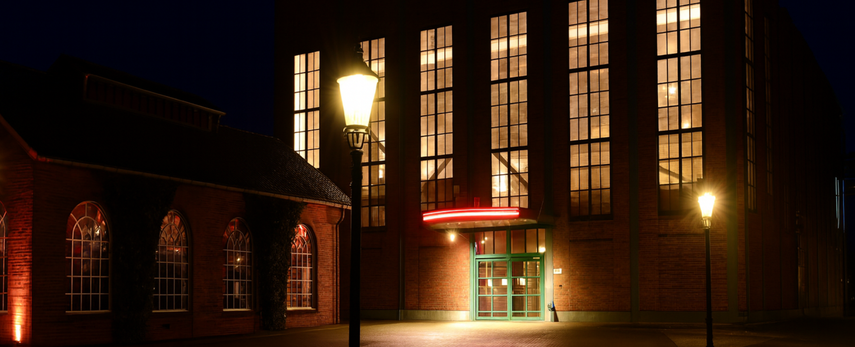 Hotel Alte Werft in Papenburg