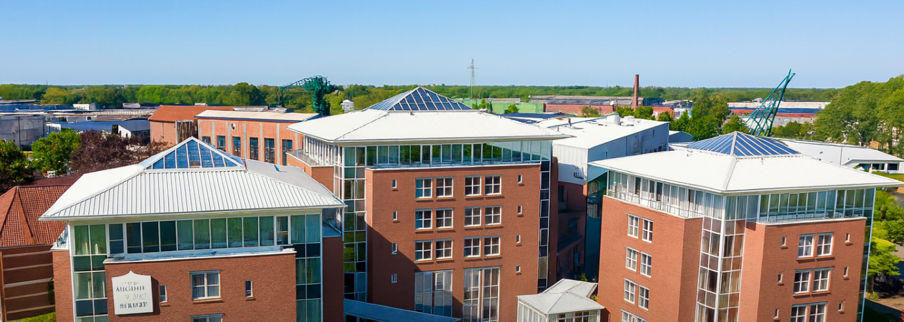 Hotel Alte Werft Hotel Alte Werft