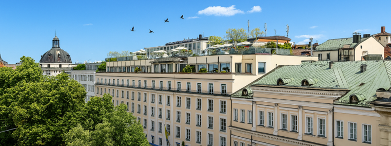 Hotel Bayerischer Hof München