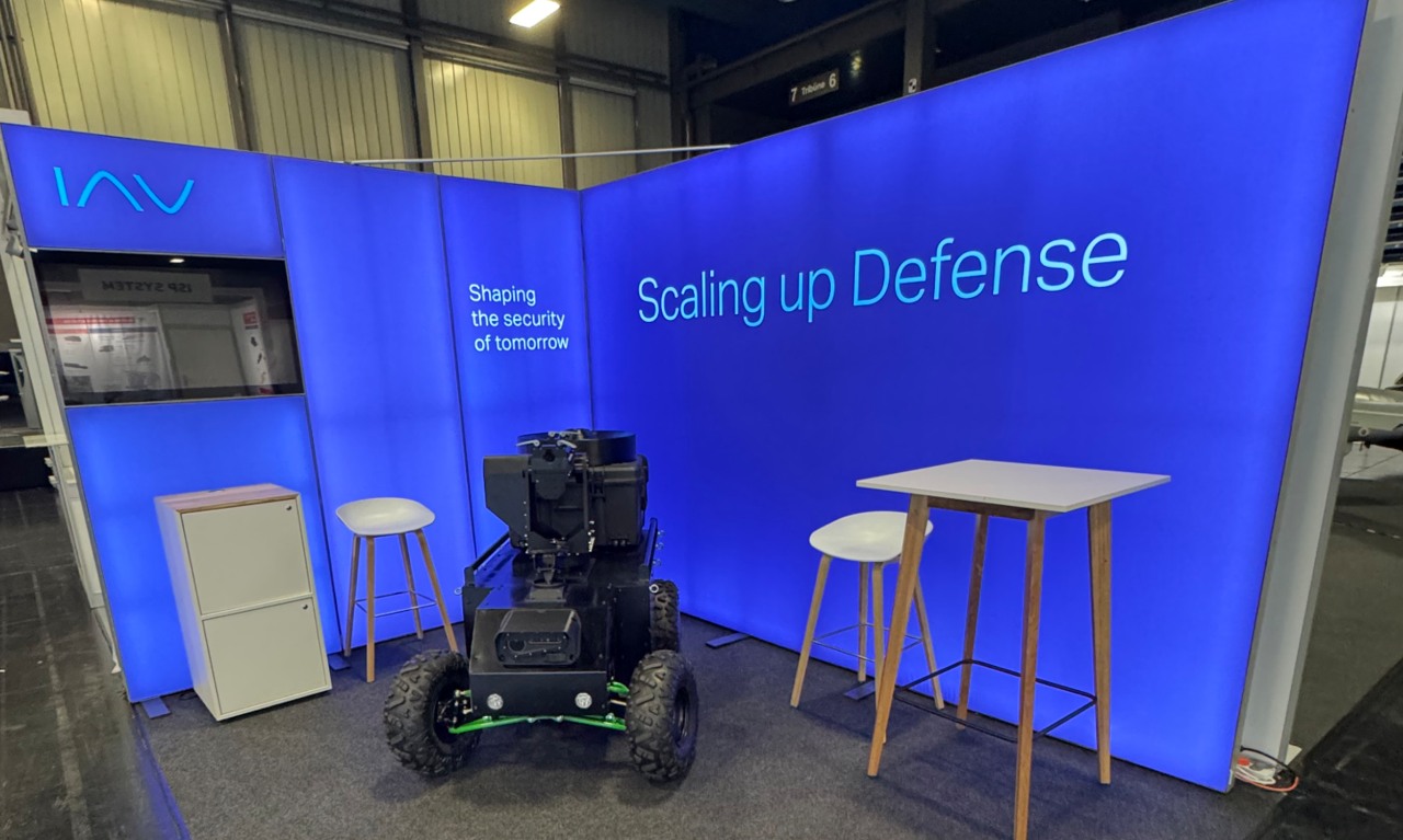 Rückblick: Airtec 2025 – Innovation und Effizienz für die europäische Luft- und Raumfahrtindustrie