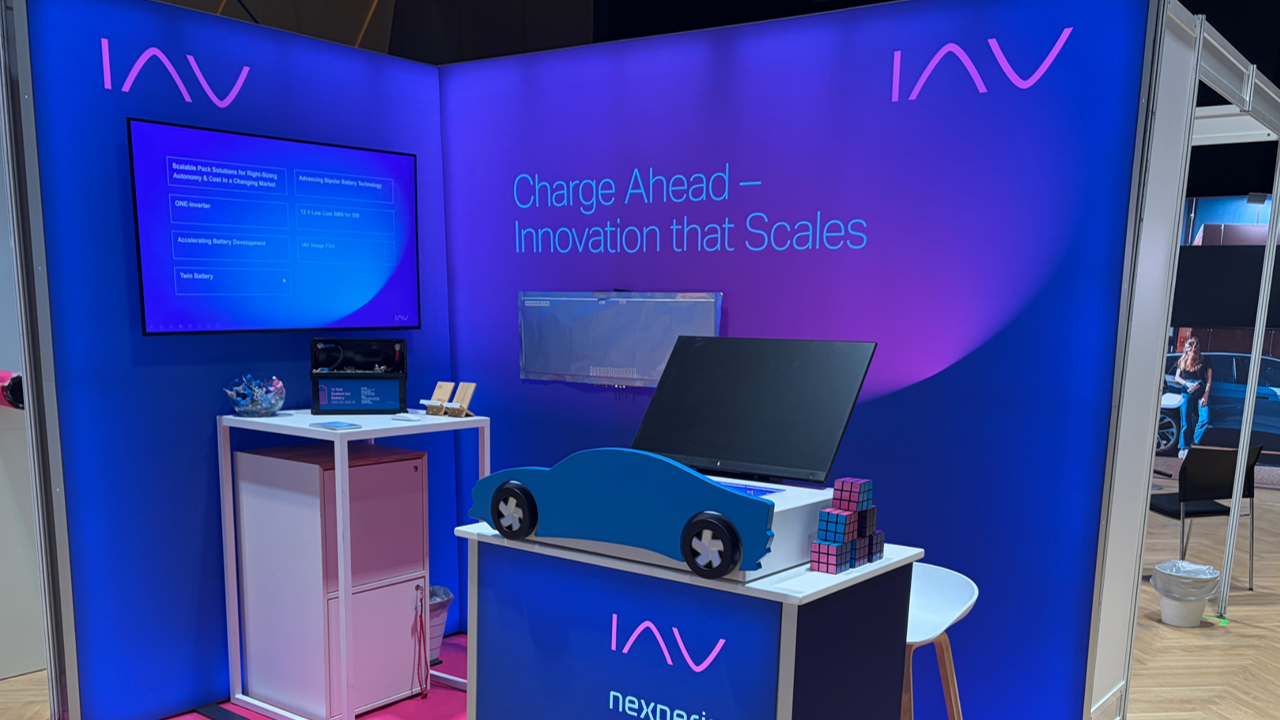 AABC Europe 2026 in Mainz: Innovationen und Markttrends der Batterietechnologie im Fokus