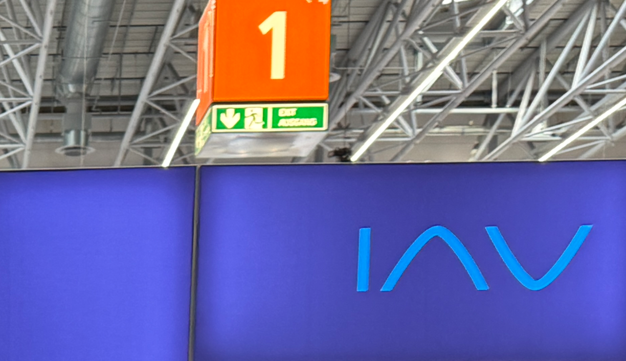 XPONENTIAL Europe 2026: Halbzeit in Düsseldorf – Innovationen, Impulse und konkrete Anwendungen