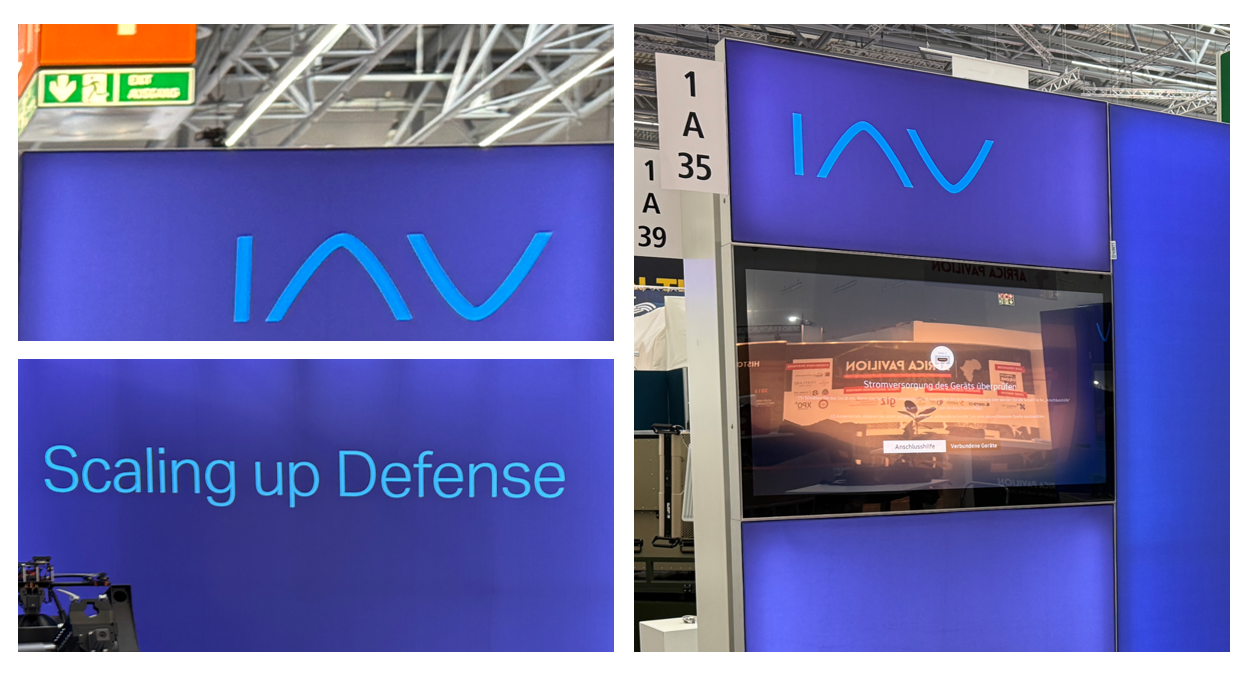 XPONENTIAL Europe 2026: Drei Tage, die Europas autonome Zukunft geprägt haben