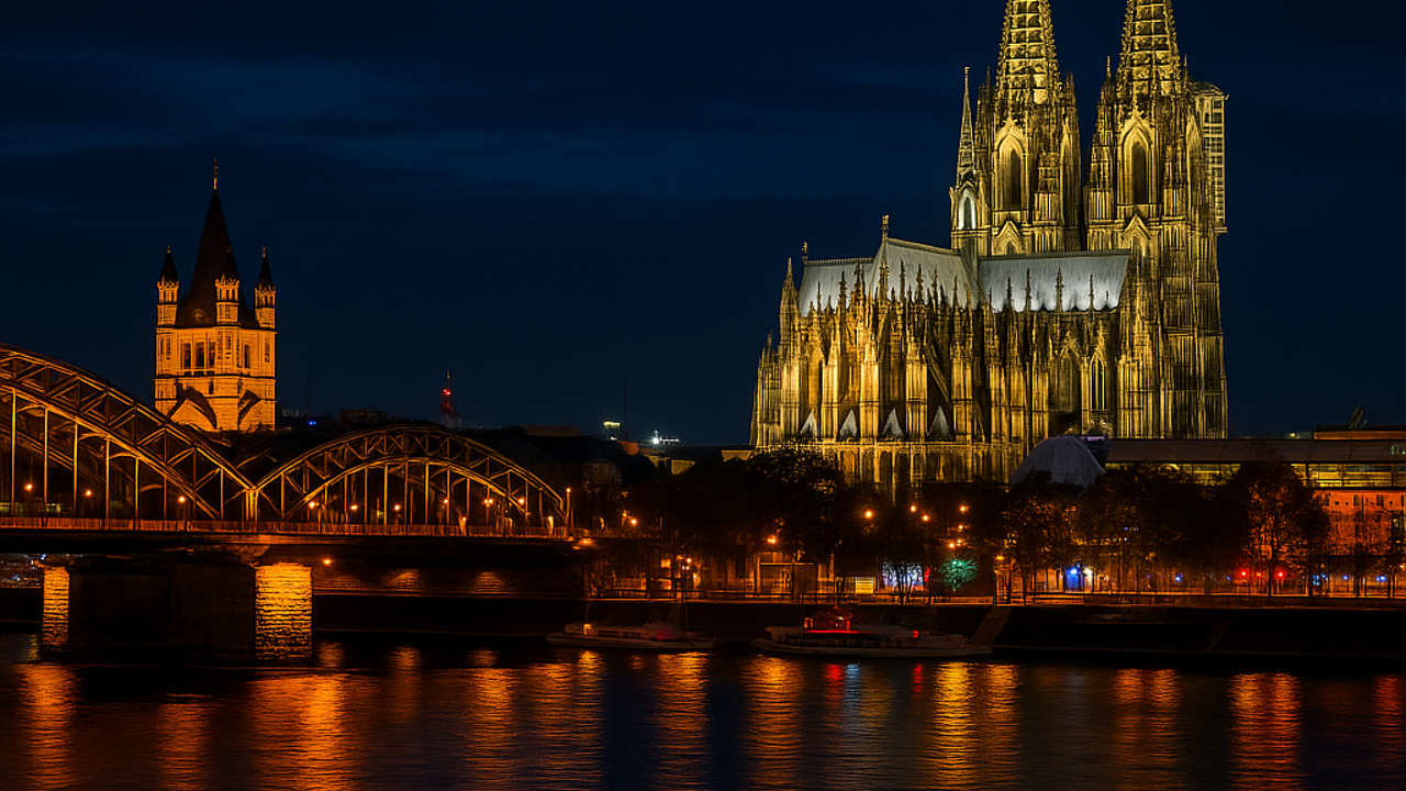 Ausblick auf die gamescom 2025: Köln bleibt das Herz der Spielewelt