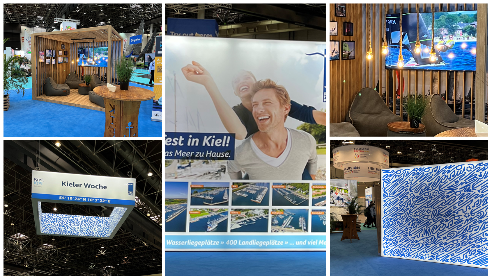 Boot Düsseldorf 2026: Der Countdown zum internationalen Wassersport-Highlight läuft