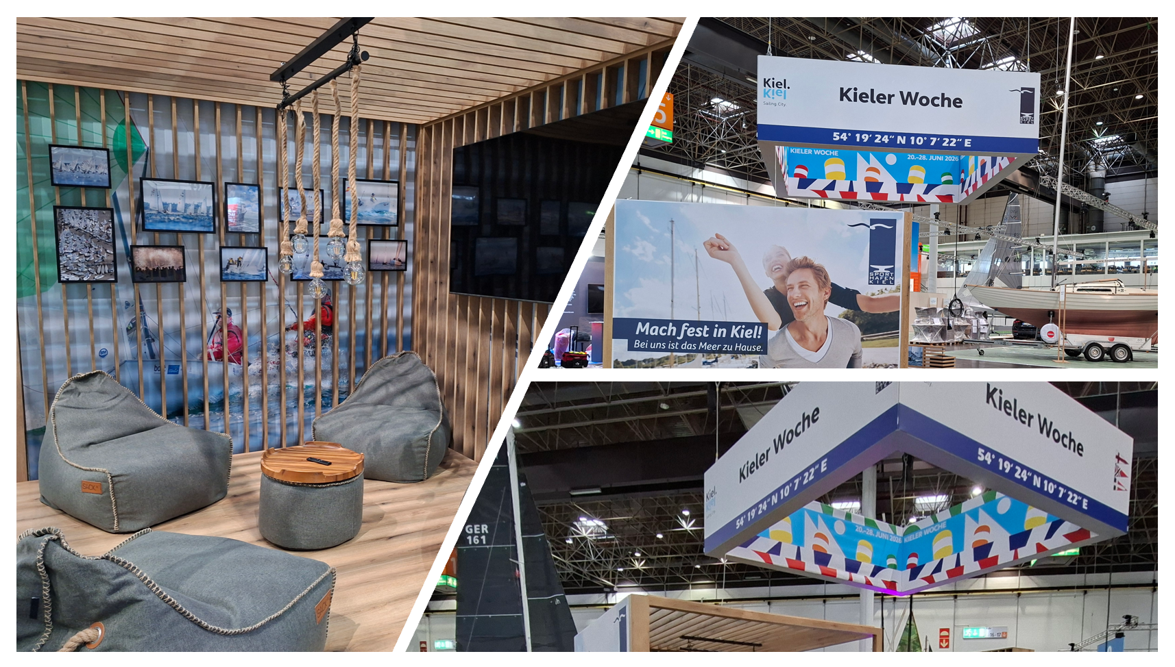 Rückblick auf die boot 2026 – Ein voller Erfolg für die Welt des Wassersports