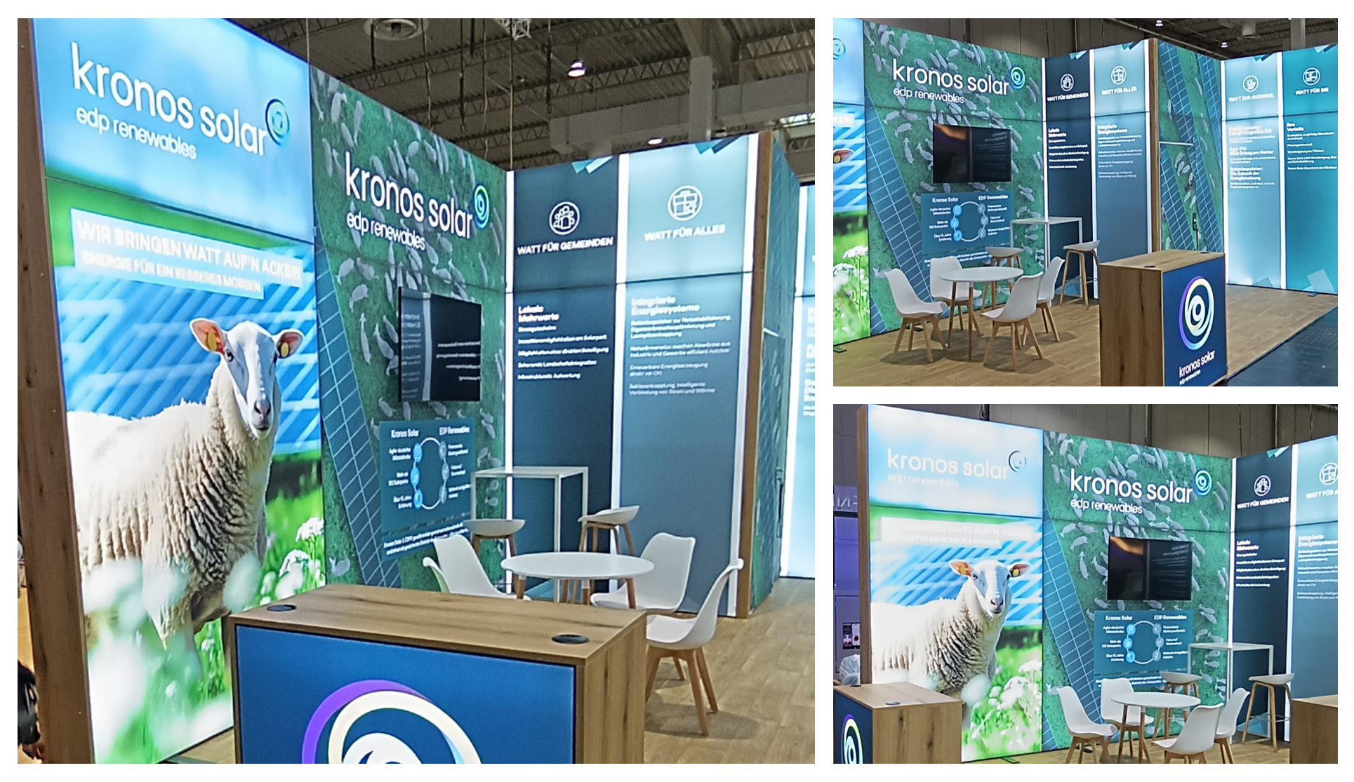 Effizienz trifft Nachhaltigkeit – Impulse von der AGRITECHNICA 2025