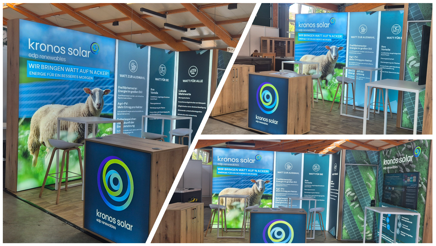 Rückblick: LandTageNord 2025 – Vier Tage voller Landwirtschaft, Technik und Begegnung