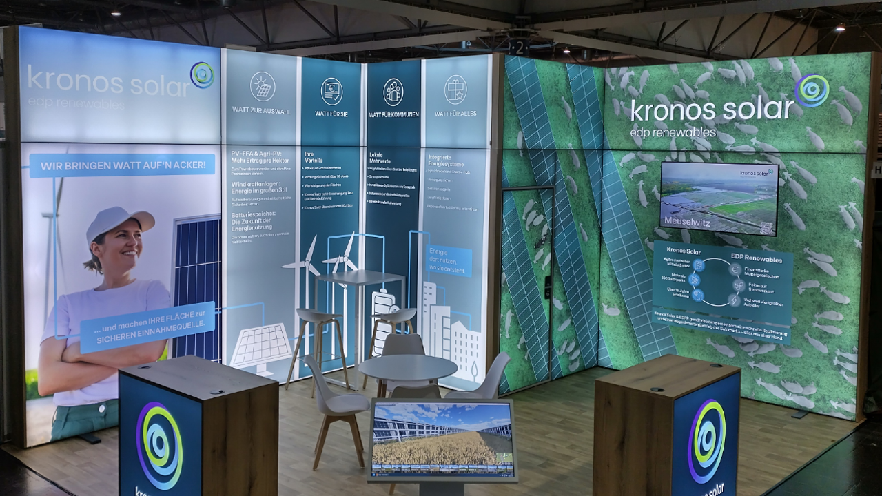 Rückblick: agra 2026 in Leipzig als Impulsgeber der Agrarbranche