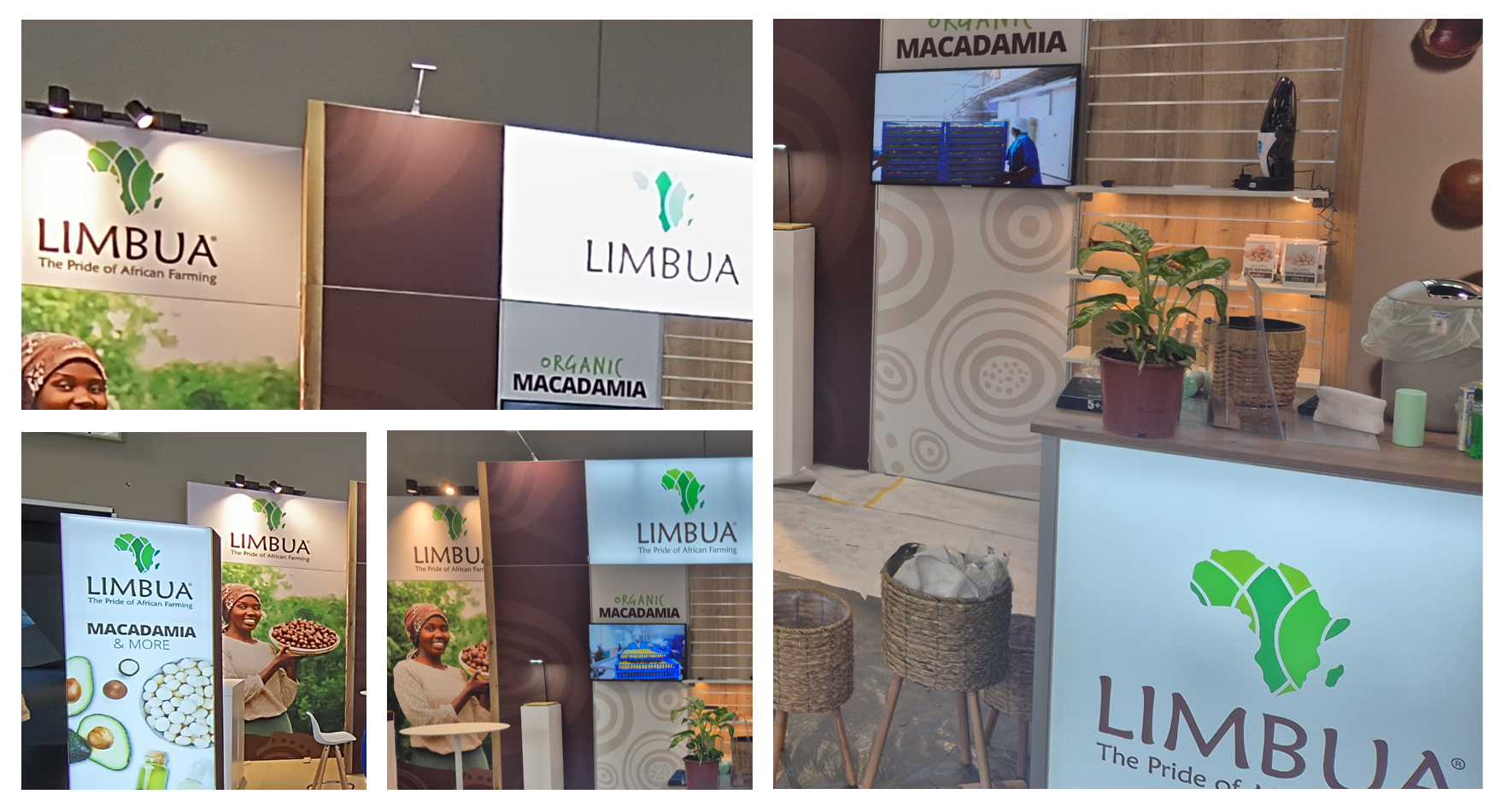 BIOFACH 2026 in Nürnberg: Vier Tage im Zeichen der Zukunft des Bio-Marktes