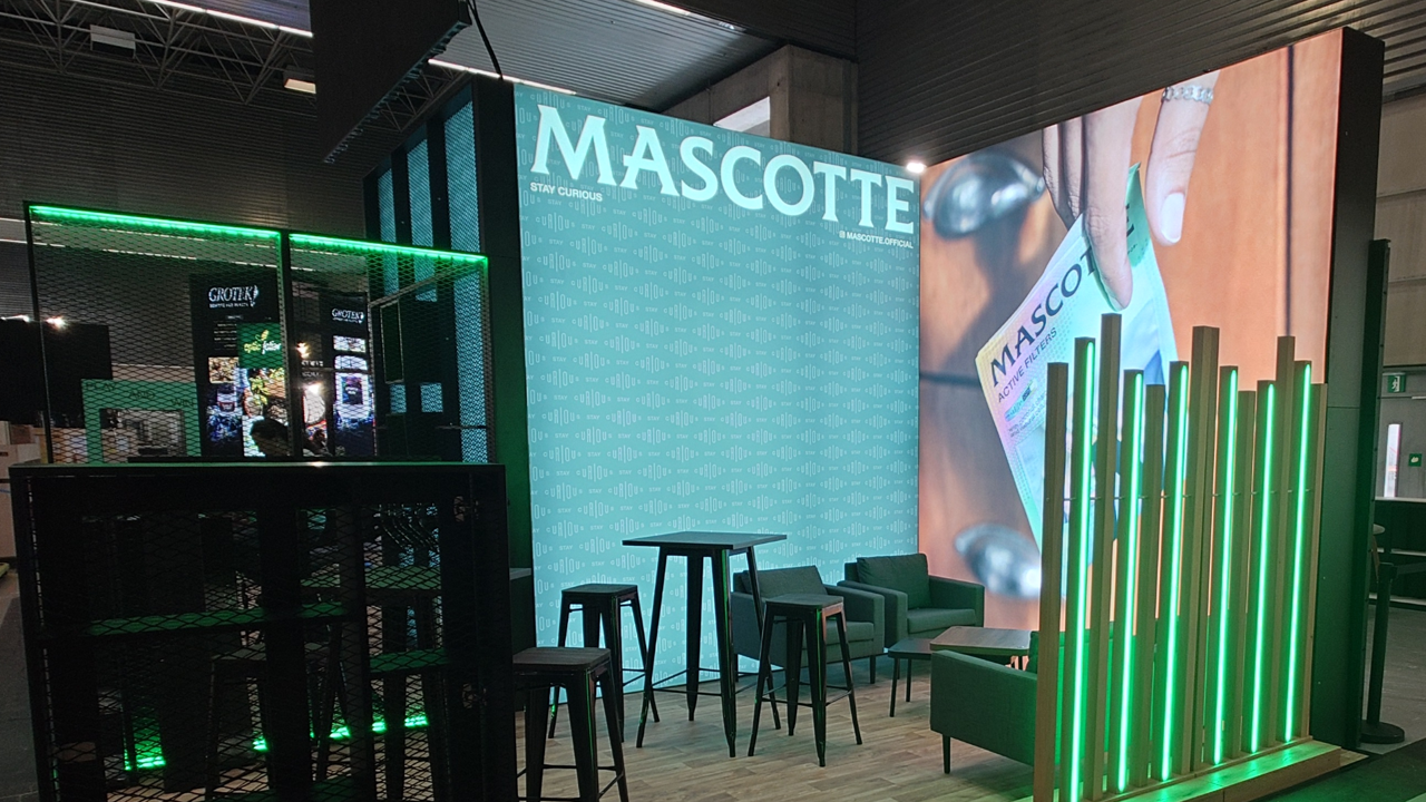 Spannabis Bilbao 2026 – Rückblick auf ein wegweisendes Branchenevent