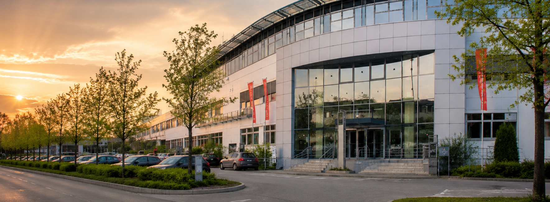 MTC in München