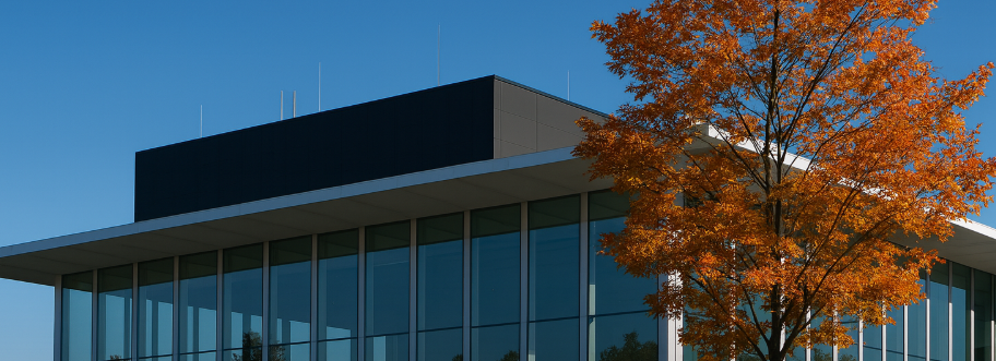 Maastricht Exhibition & Congress Centre