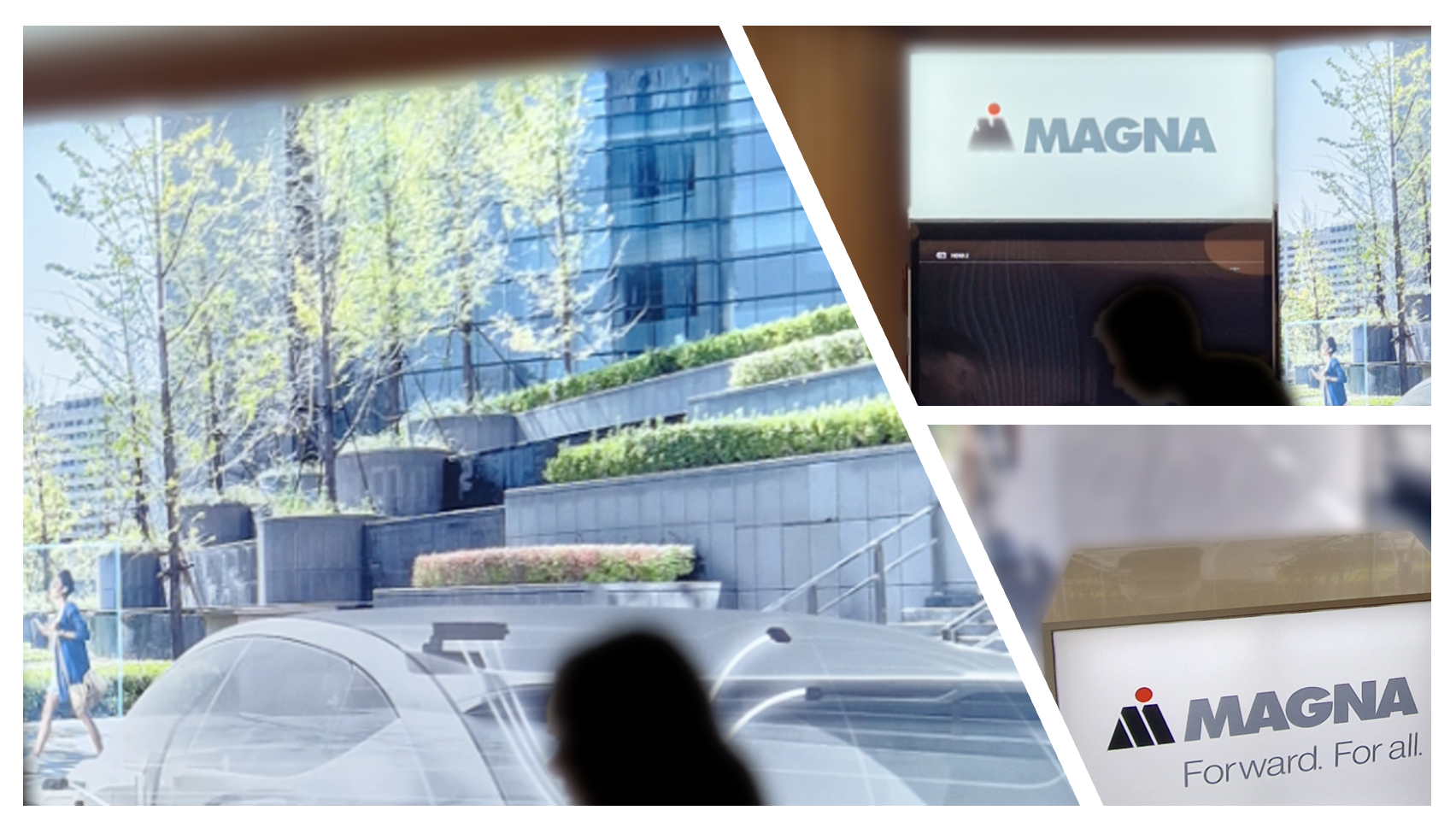 Zwischenfazit zum Auftakt der 8. DVN Automotive Sensing & Applications Conference 2025