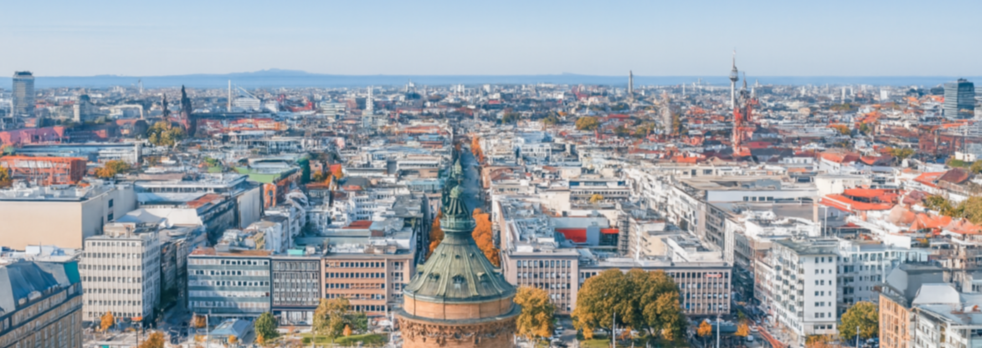 Mannheim