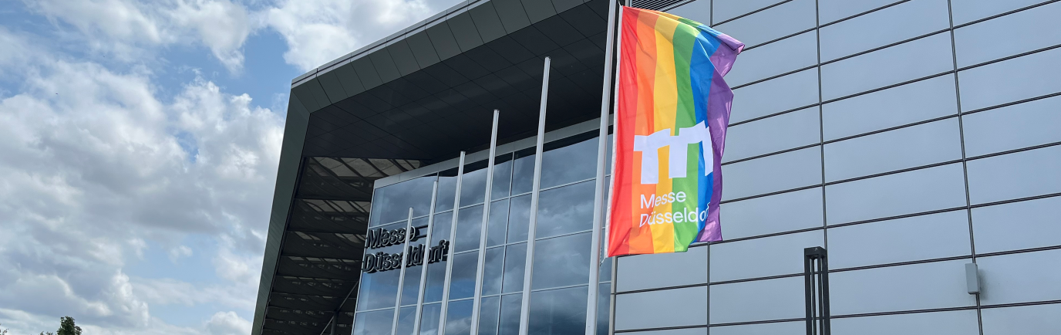 Messe Düsseldorf