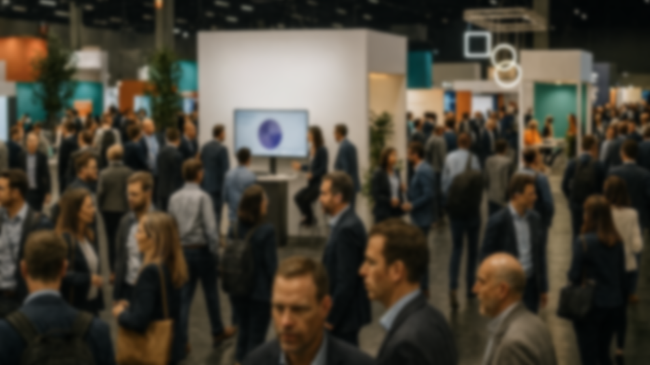Ausblick auf die Zukunft Personal Europe 2025 – Europas führendes Expo-Event für die Arbeitswelt