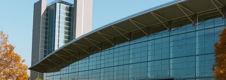 Messe Hannover Messe Hannover