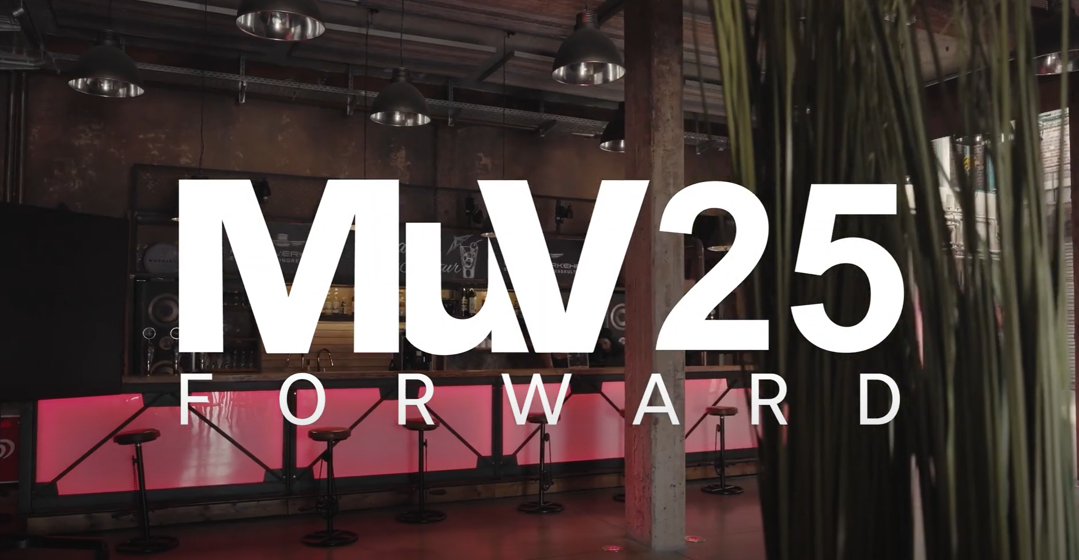 MuV Forward 25: Mut, Trends und Zukunft – Ein Rückblick auf zwei inspirierende Tage in Chemnitz
