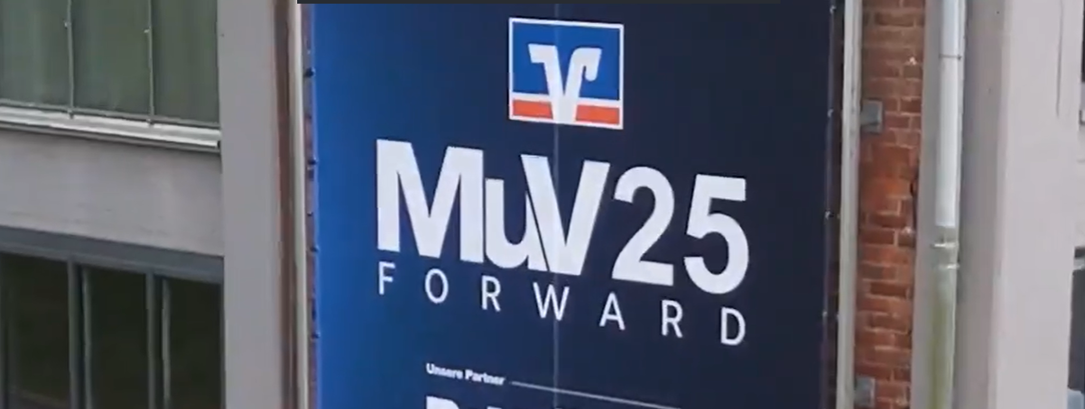 MuV Forward 25