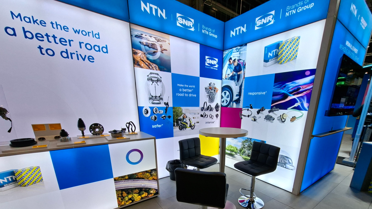 Rückblick auf die WM Werkstattmesse 2026 in Berlin: Branchentreff mit klarer Zukunftsorientierung