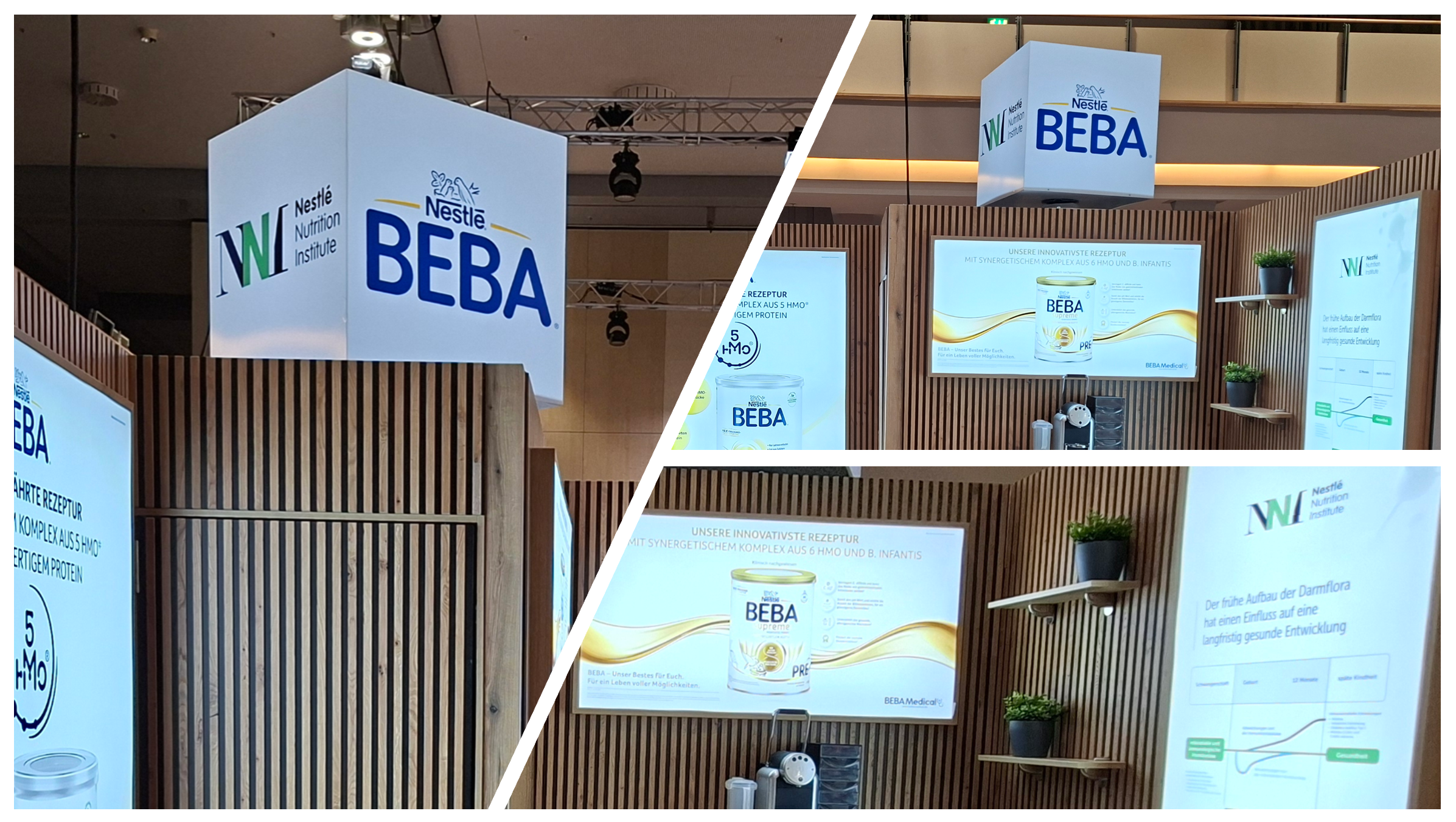 Rückblick auf den 32. Kongress der DGPM – Perinatalmedizin im Dialog