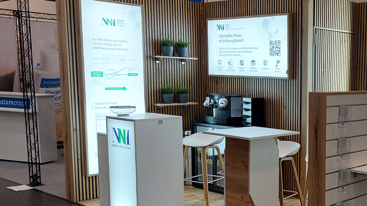 Hebammenarbeit im Wandel: Impulse und Perspektiven aus Leipzig 2026