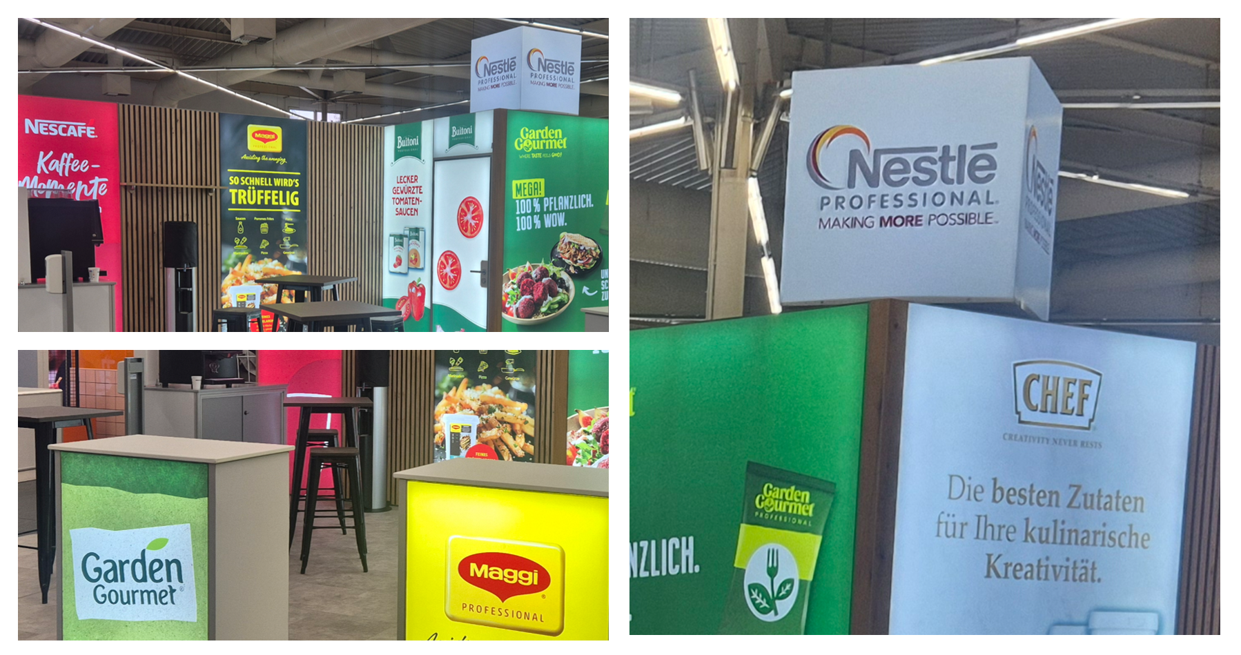 FOOD|SENSATION 2026 – Heute Treffpunkt der Profiküche in Dortmund