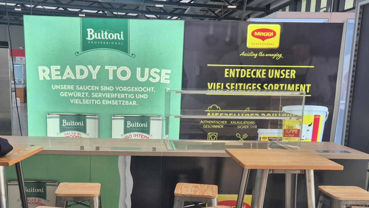 Der #essenz Local Hero Day hat begonnen – Hamburg erlebt die Zukunft des Genusses