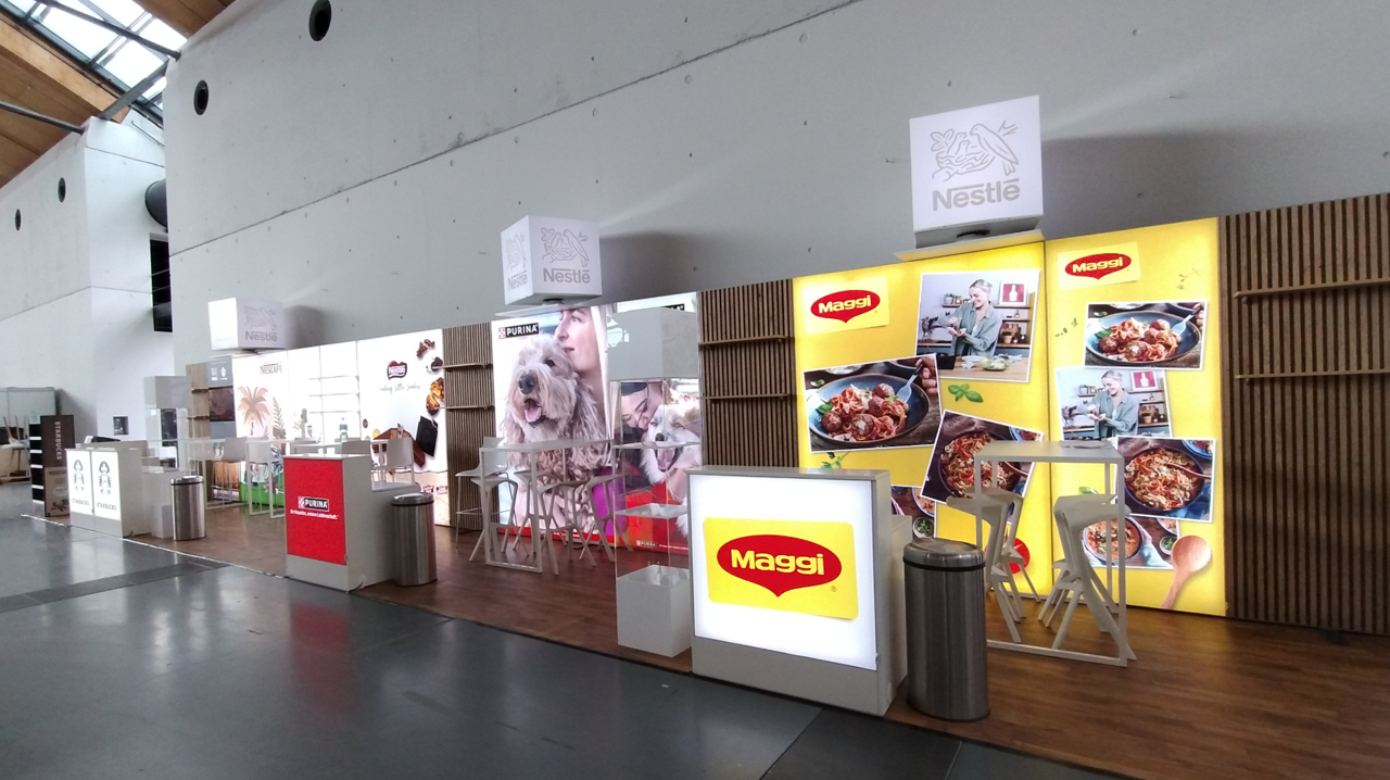 Rückblick auf das 128. Markant Handelsforum in Karlsruhe