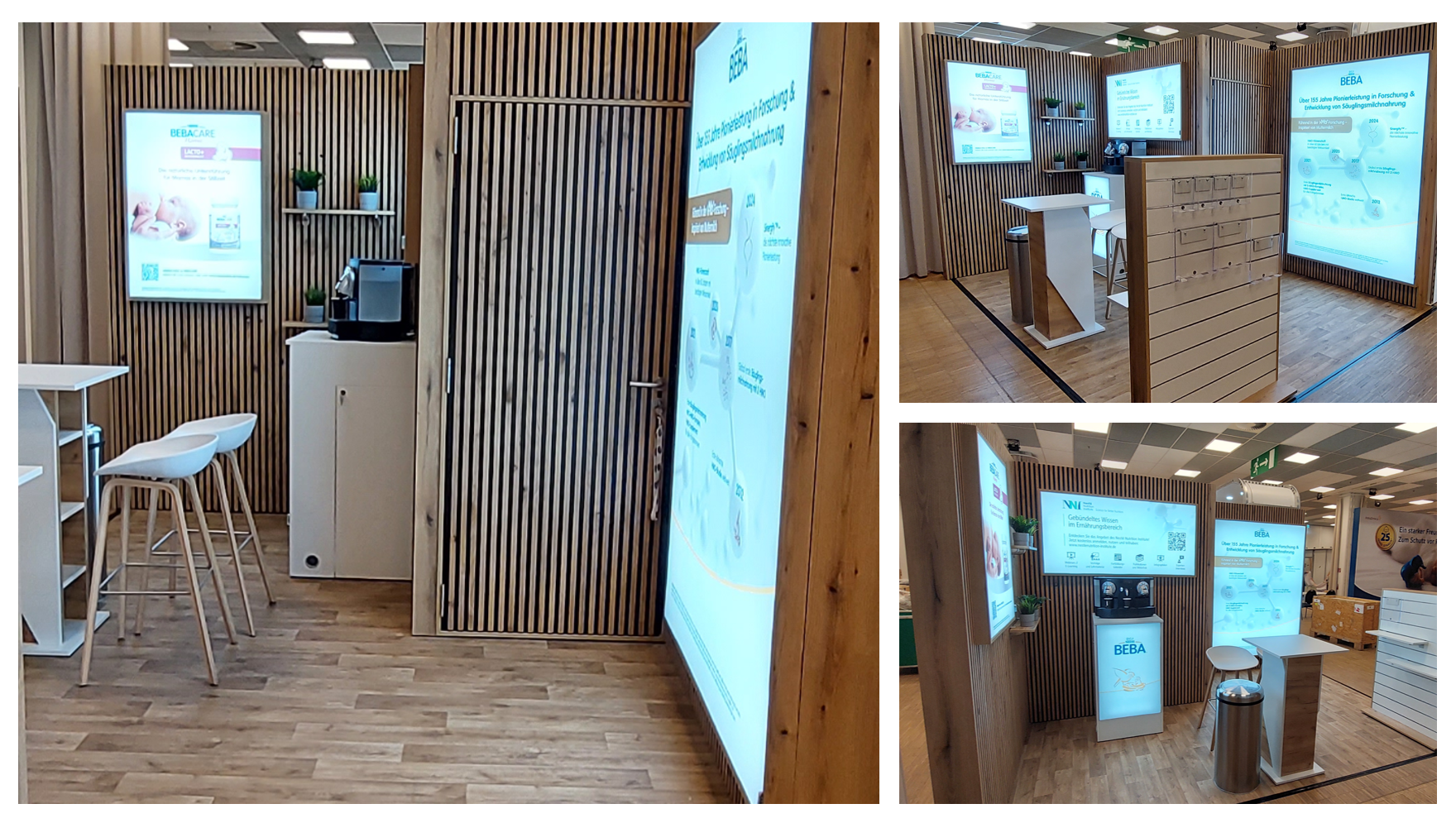 Startschuss in Berlin: Der 32. Kongress der DGPM beginnt morgen