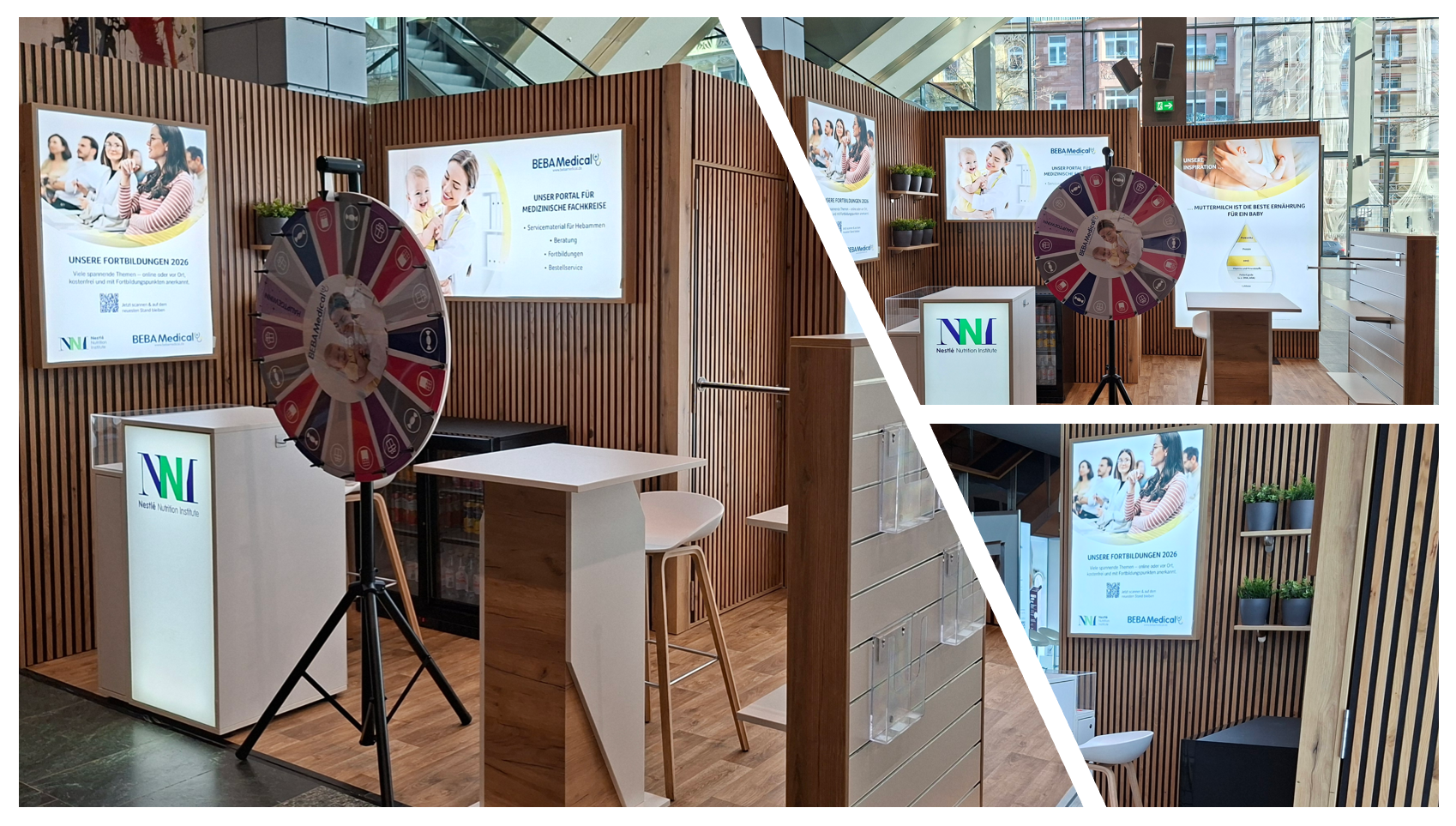 Geburtshilfe im Dialog 2026: Mannheim als Treffpunkt für Wissen, Austausch und neue Perspektiven