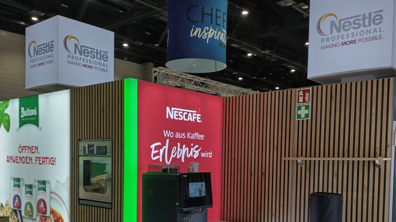 Inspiration, Austausch, Kulinarik: Das war die CHEFS CULINAR Messe 2026 in Berlin