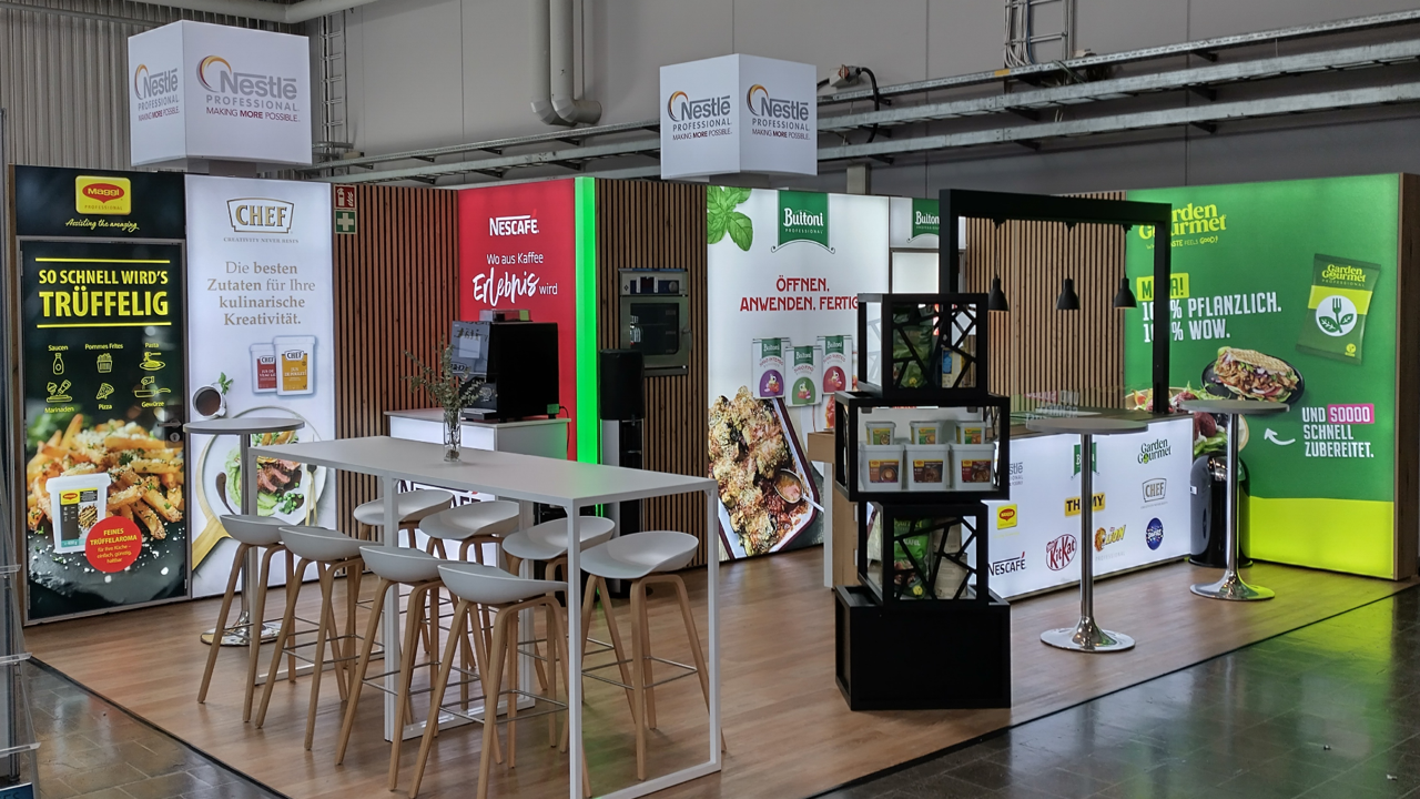 CHEFS Inspiration 2026 in Ulm – Zwei Tage voller Genuss, Trends und Begegnungen