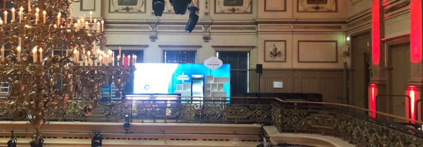 Nestle Waters @ Guide Michelin Ceremony 2025 2