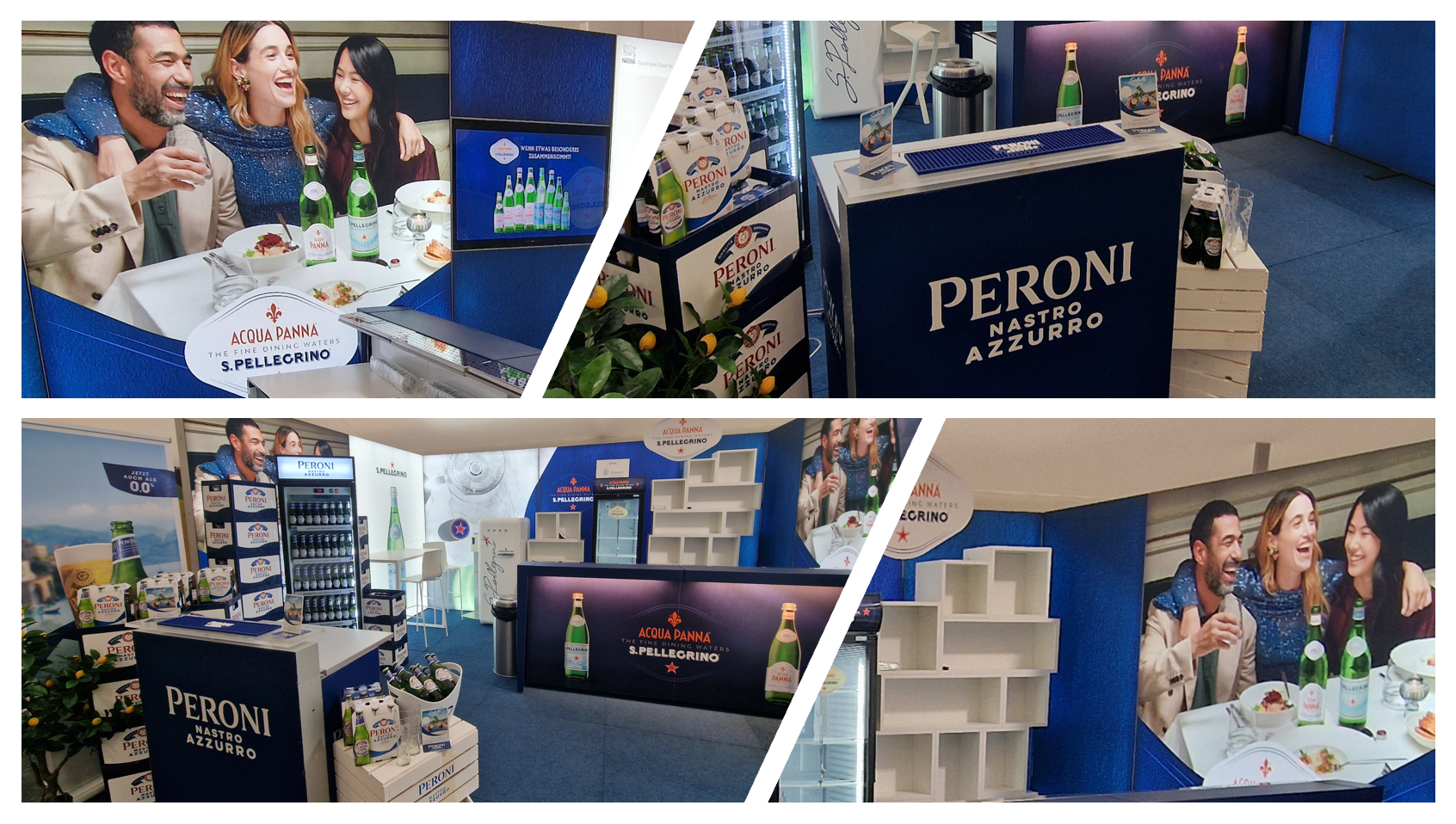 NORD GASTRO & HOTEL 2026 – Starker Branchentreff zur Halbzeit