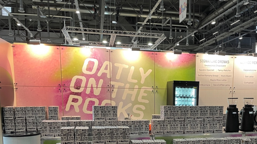 Rückblick: World of Coffee 2025 – Genf wurde zum Zentrum der internationalen Kaffeebranche