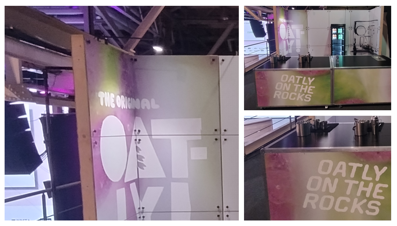 Rückblick auf das Swiss Coffee Festival