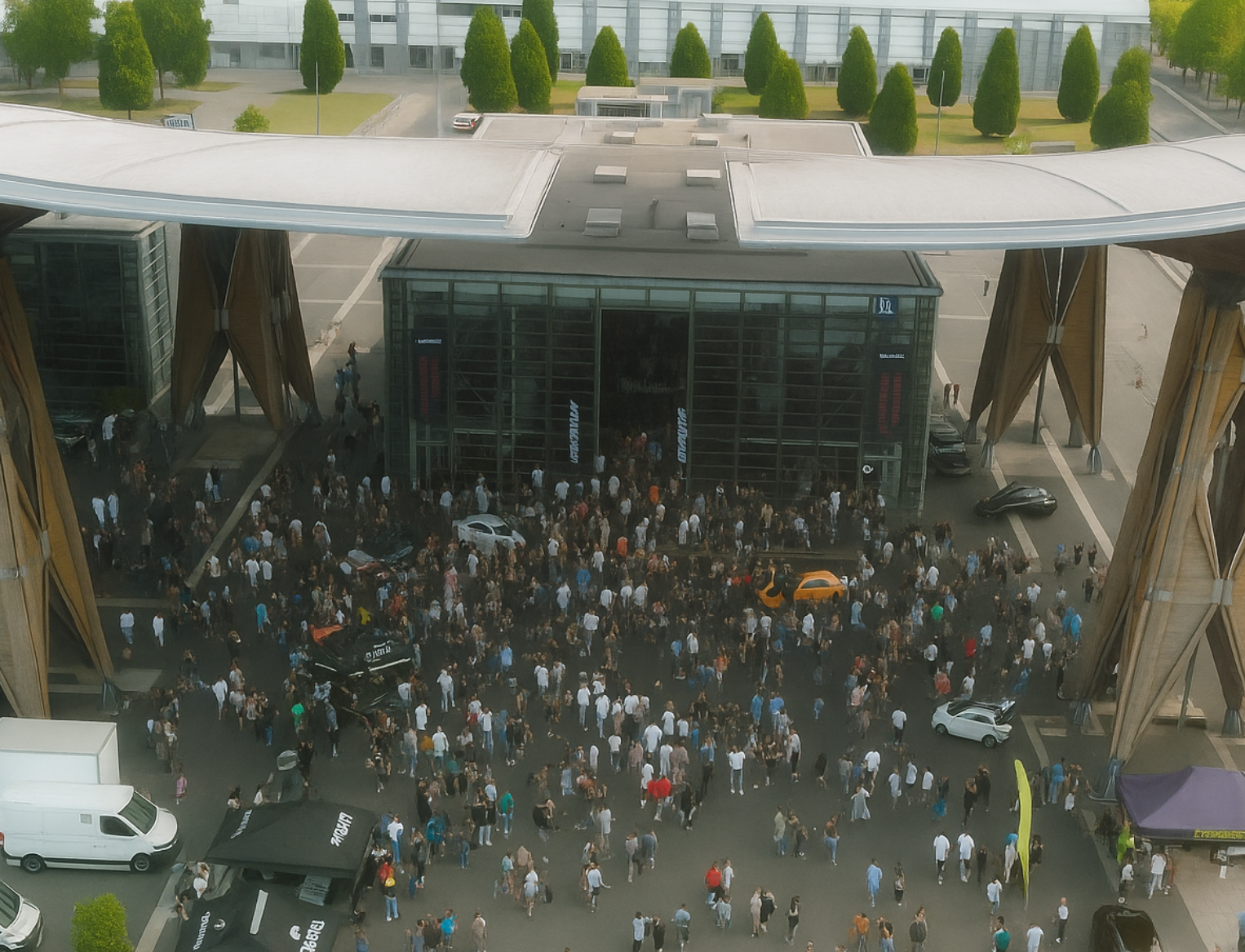 Motorsport-Highlight des Sommers: Die PS Days 2025 in Hannover