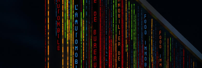 Paris Expo in Paris - Frankreich Paris Expo in Paris - Frankreich