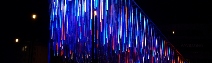 Paris Expo Paris Expo