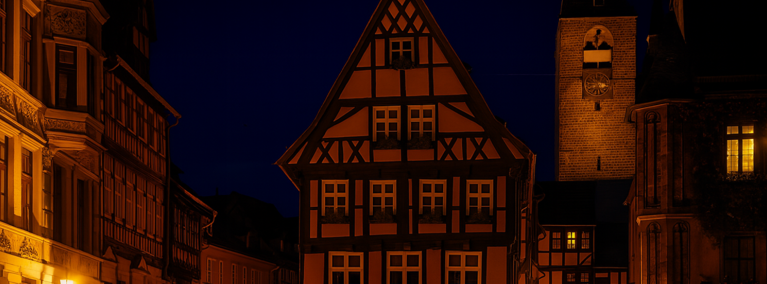 Quedlinburg 2