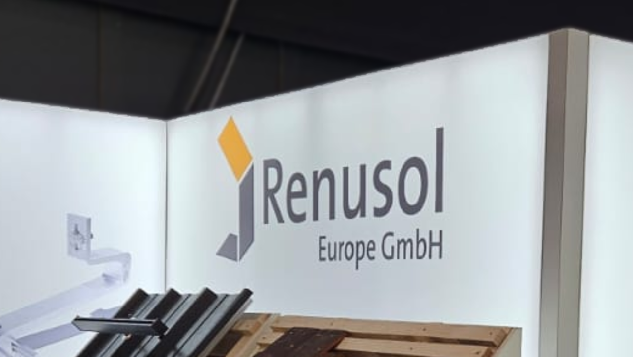 Vorschau auf die Solar Solutions Düsseldorf 2025 – Wo die Zukunft der Solarbranche Form annimmt